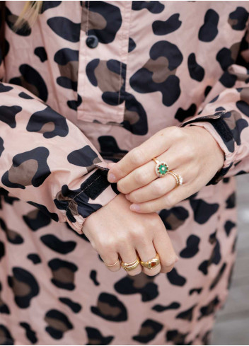 Anorak court imperméable - Rainkiss