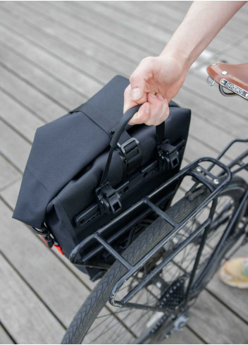 Sacoche voyage arrière 20L - Zéfal