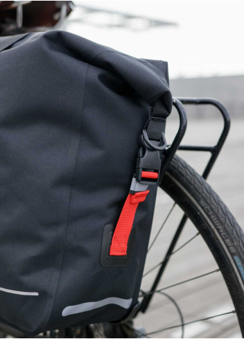 Sacoche étanche arrière 20L - Zéfal