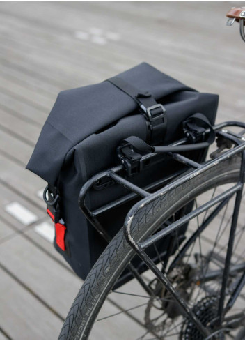 Sacoche voyage arrière 20L - Zéfal