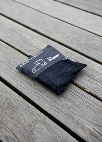 Low rain shoe covers - Willex