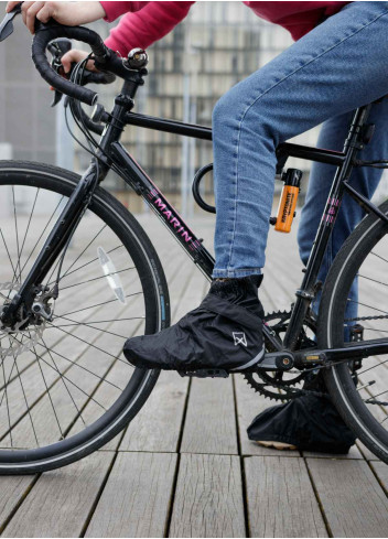 Couvre-chaussures de pluie basses - Willex