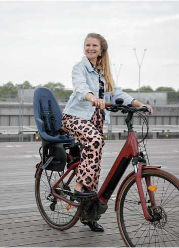 Pantalon de pluie - Rainkiss