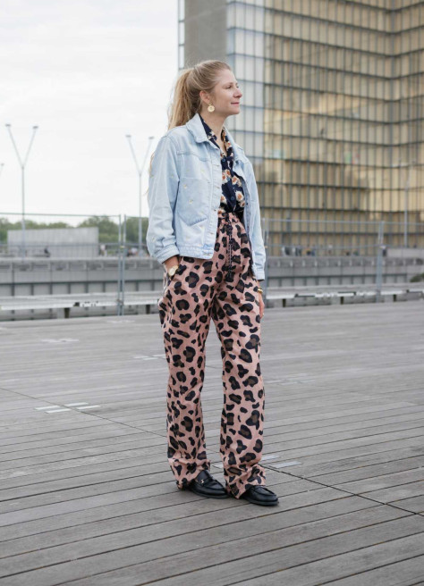 Rainkiss Cycling Rain Pants