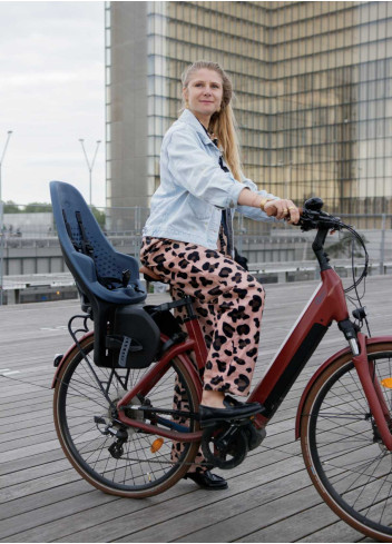 Rainkiss Cycling Rain Pants