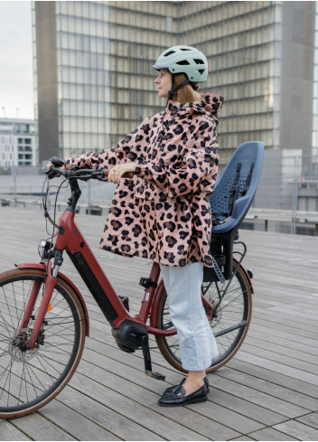 Anorak court imperméable - Rainkiss