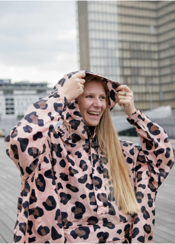 Anorak court imperméable - Rainkiss