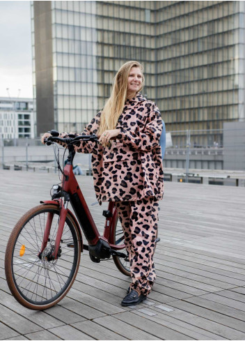 Anorak court imperméable - Rainkiss