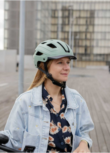Casque Clarke - Cairn