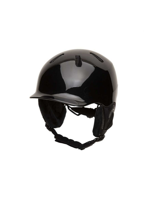 Casque de vélo Astro avec cache-oreilles - Marko