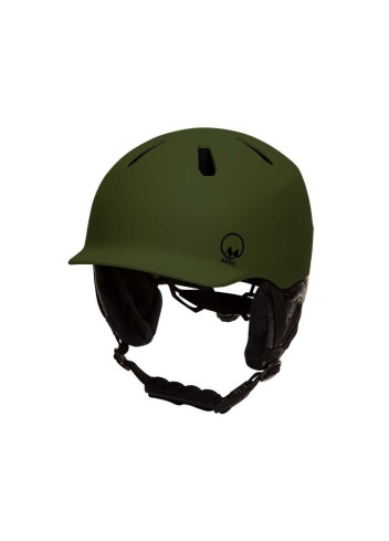 Casque de vélo Astro avec cache-oreilles - Marko