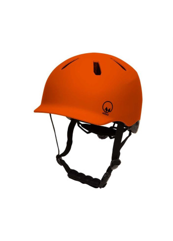 copy of Adult city bike helmet with LED - Optimiz