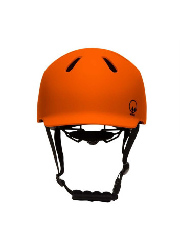 Astro bike helmet with ear flaps - Marko