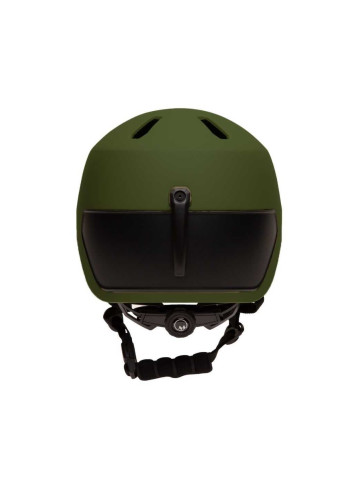 copy of Adult city bike helmet with LED - Optimiz