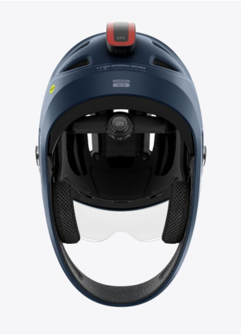 Casque intégral vélo Virgo Intégral - Virgo Move