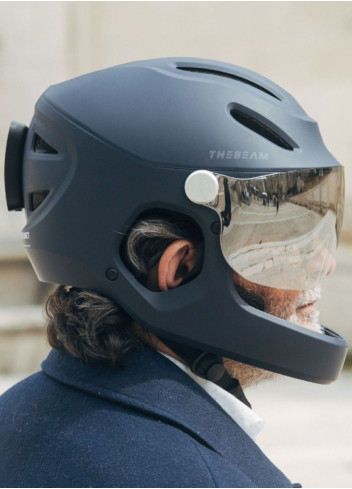 Casque intégral vélo Virgo - Elvish