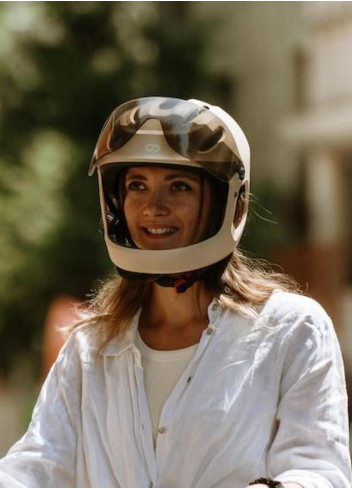 Casque intégral vélo Virgo Intégral - Virgo Move