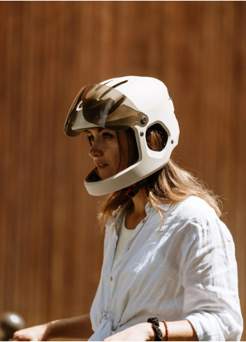 Casque intégral vélo Virgo Intégral - Virgo Move