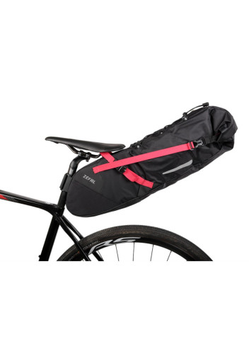 Sacoche de selle bickepacking 17L - ZEFAL