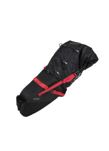 Sacoche de selle bickepacking 17L - ZEFAL