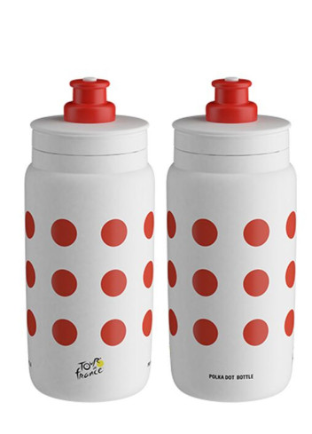 Bidon 550 ml collection Tour de France 2025 - Elite