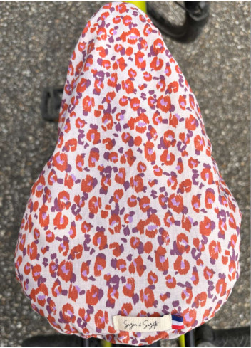 Couvre-selle imperméable - Suzon Suzette