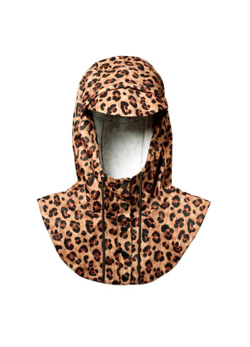 Capuche imperméable Fudini - Fudoon