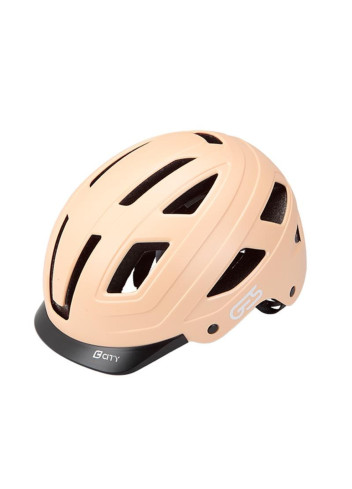 Casque urbain City avec LED - GES