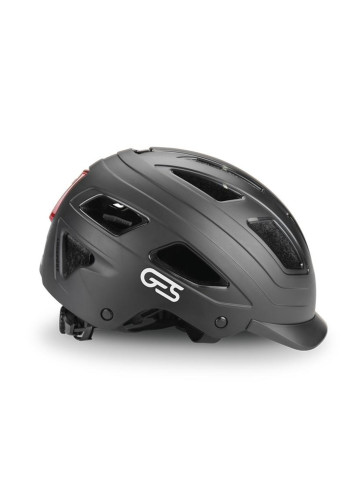 Casque urbain City avec LED - GES