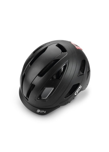 City Urban Helmet with LED - GES City Urban Helmet with LED - GES