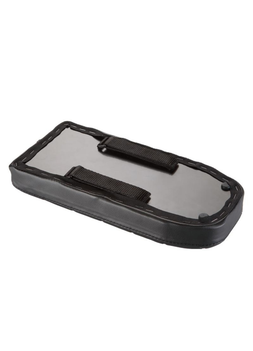 Longtail Cargo Rack Cushion - GES