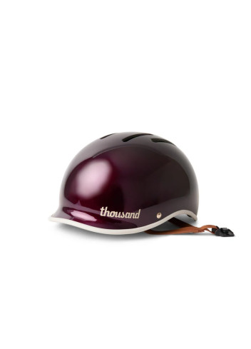 Heritage urban bike helmet - Thousand