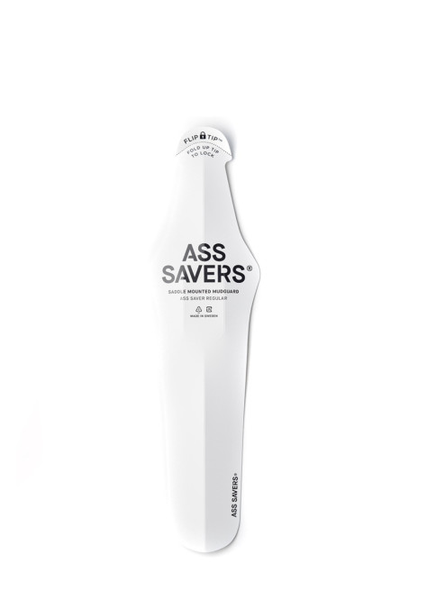 Garde boue arrière universel - Ass Savers