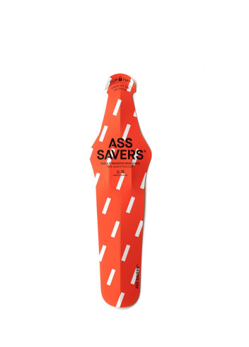 Garde boue arrière universel - Ass Savers