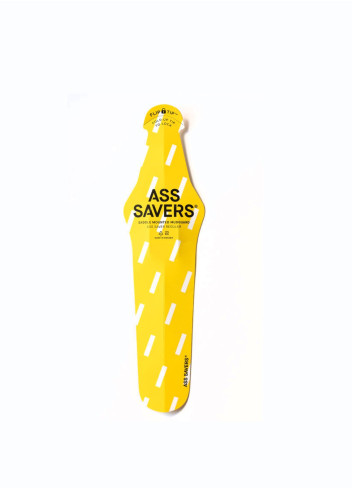 Universal Rear Mudguard - Ass Savers