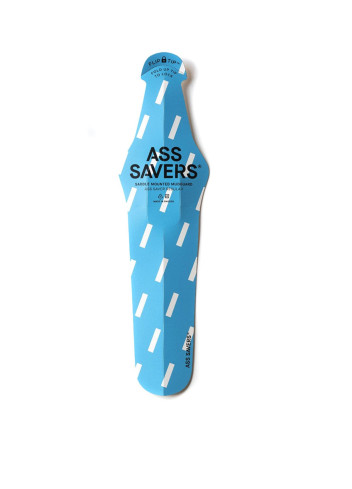 Universal Rear Mudguard - Ass Savers