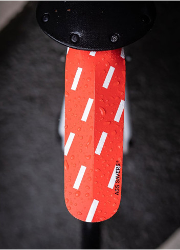 Universal Rear Mudguard - Ass Savers