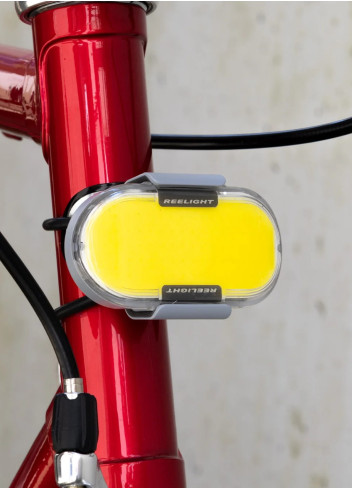 Eclairage avant GEM Plus 320 lumen - Reelight