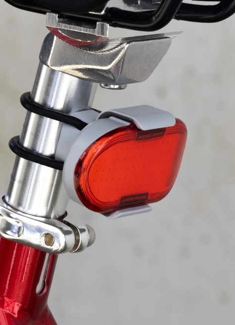 Reelight 150 Lumen GEM Plus Rear Light Reelight 150 Lumen GEM Plus Rear Light