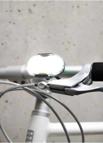 Set éclairage avant arrière GEM Light - Reelight