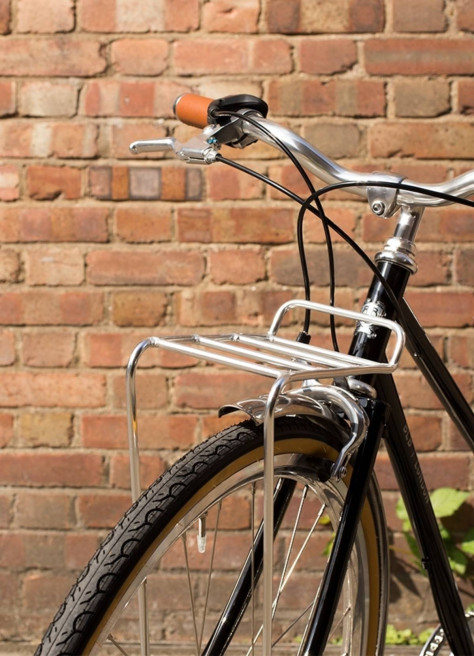 Lite Rack Front Luggage Rack - BLB