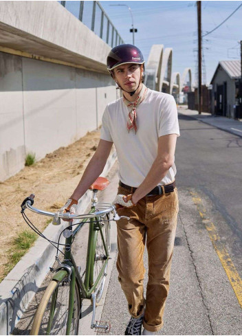 Casque de vélo urbain Heritage 2.0 - Thousand