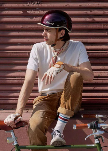 Casque de vélo urbain Heritage 2.0 - Thousand