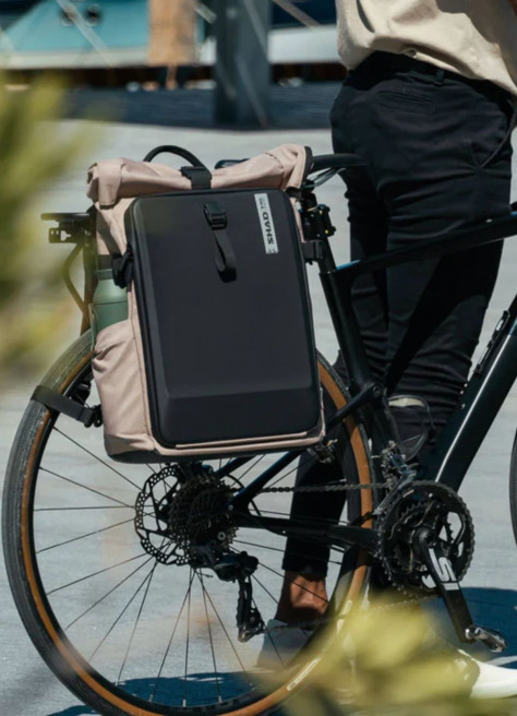 Shad 22L Convertible Backpack