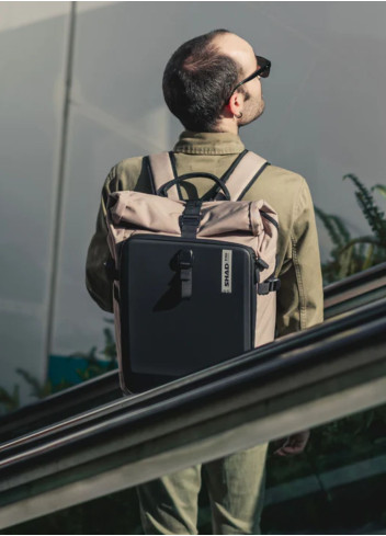 Shad 22L Convertible Backpack