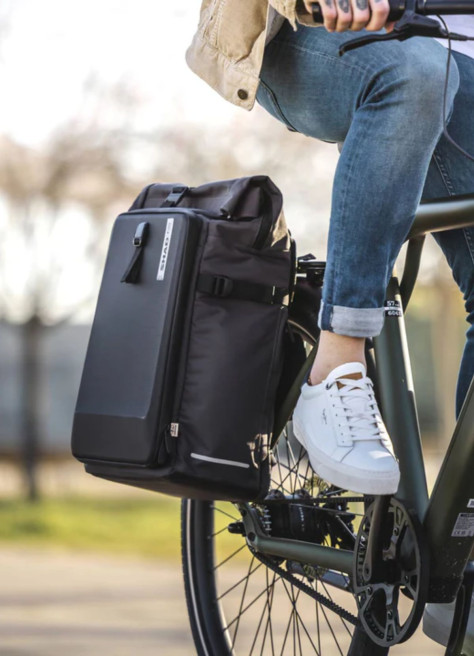 Sac à dos convertible 22L - Shad