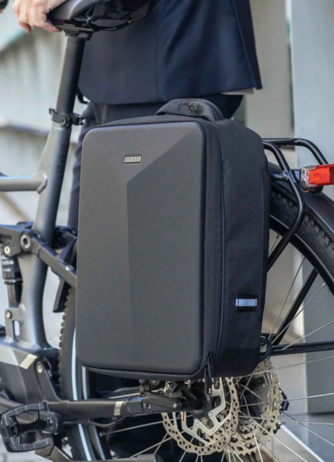 Shad Executive Convertible Hardshell Backpack Shad Executive Convertible Hardshell Backpack