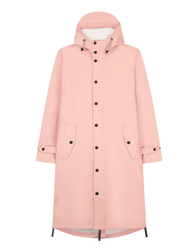 Parka pluie longue vélo - Original Maium