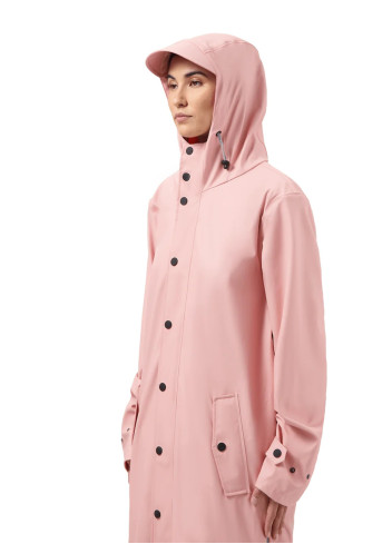 Parka pluie longue vélo - Original Maium Amsterdam