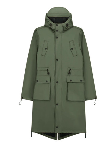 Parka pluie original - Maium